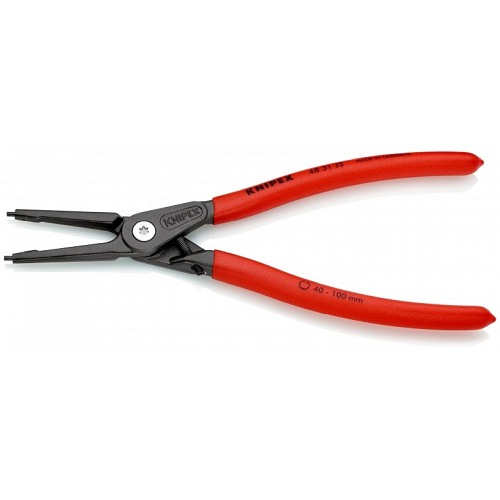 Szczypce do pierścieni wew. 48 31 J3