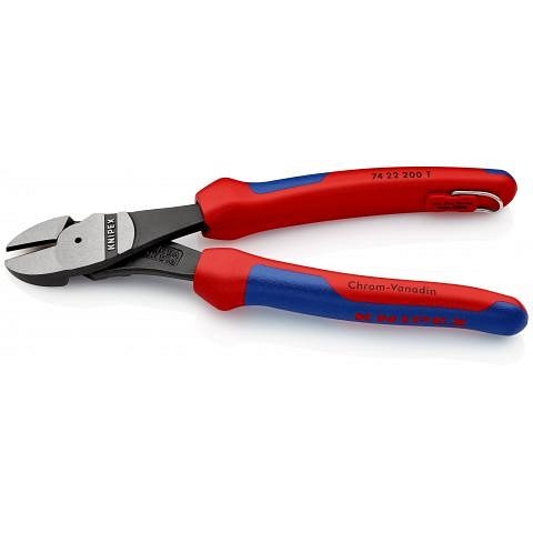 Szczypce tnące boczne 74 22 200 T