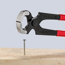 Obcęgi do gwoździ 51 01 210