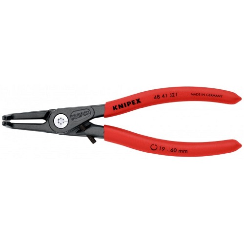 Szczypce do pierścieni wew. 48 41 J21