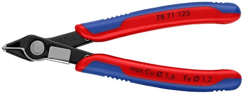 Szczypce tnące 78 71 125