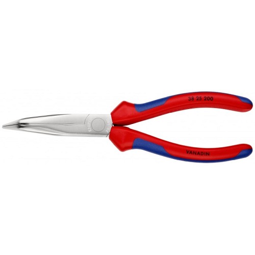 Szczypce dla mechaników 38 25 200