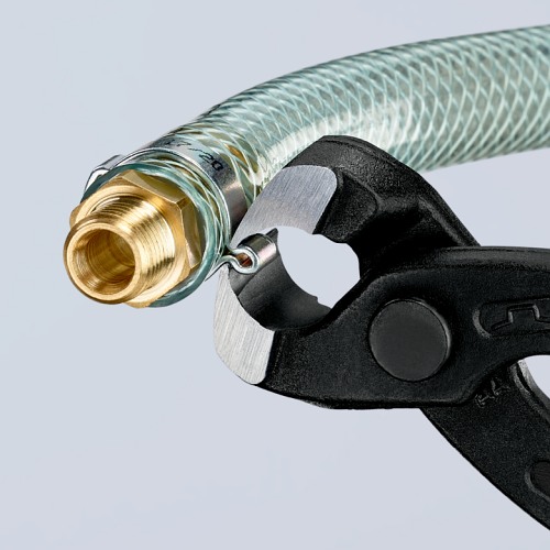 Szczypce do obejm z uchem 10 98 I220