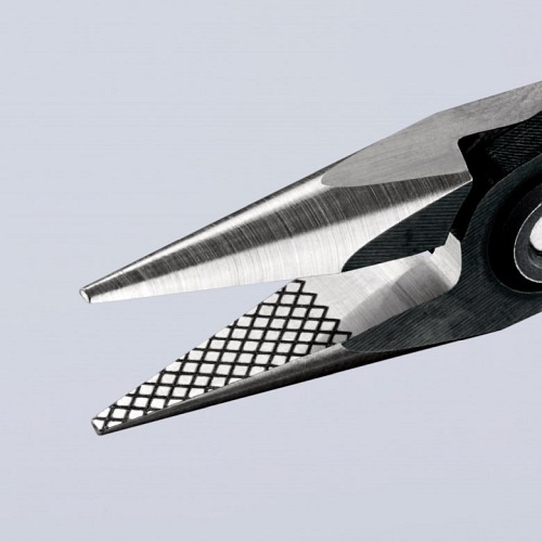 Szczypce precyzyjne 34 52 130