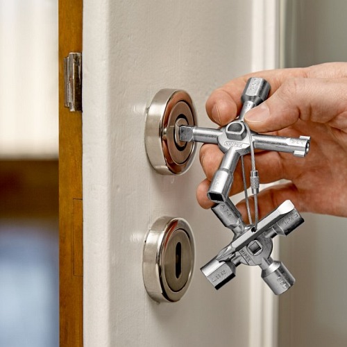 Klucz wielofunkcyjny 00 11 01