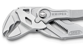 Szczypce do zagniatania 86 05 180 S4