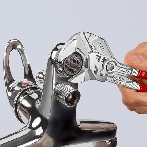 Szczypce-klucz nastawny 86 03 180