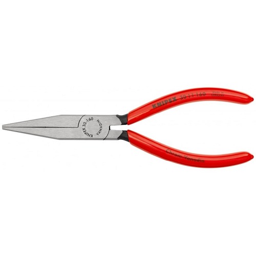 Szczypce płaskie wydłużone 30 11 190