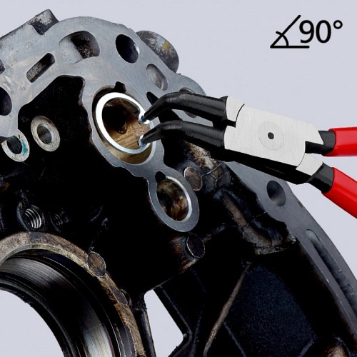 Szczypce do pierścieni wew. 44 21 J21