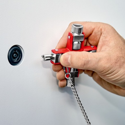 Klucz uniwersalny 00 11 06