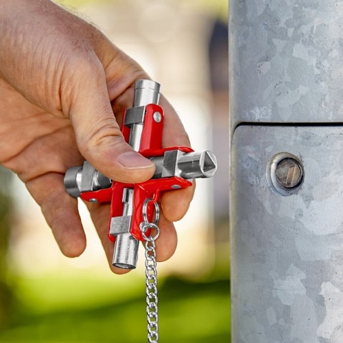 Klucz uniwersalny 00 11 06