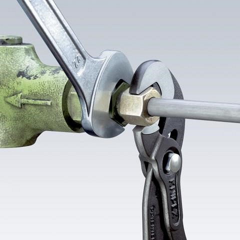 Szczypce nastawne Raptor 87 41 250