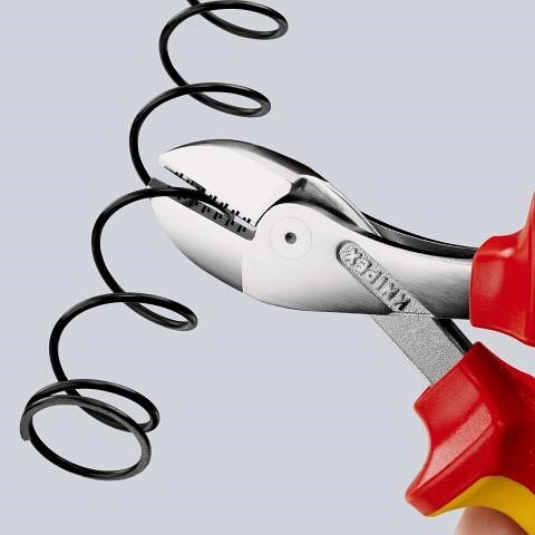 Szczypce tnące boczne 73 06 160 T