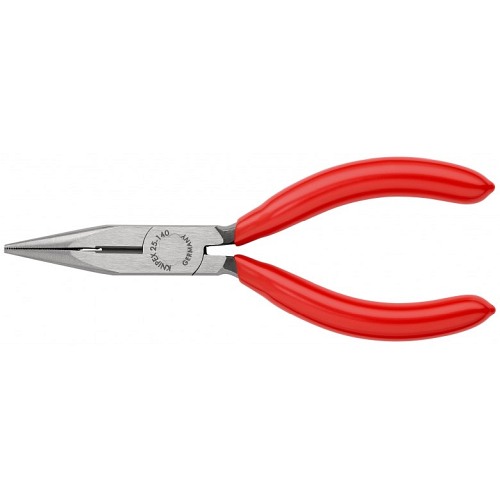 Szczypce tnące półokrągłe 25 01 140