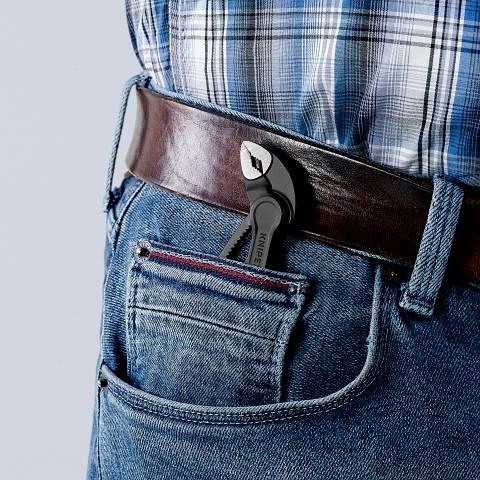 Szczypce nastawne do rur 87 00 100