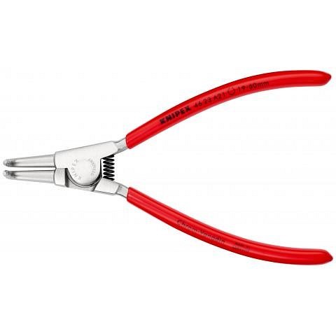 Szczypce do pierścieni zew. 46 23 A21