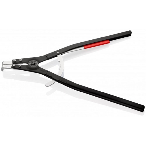 Szczypce do pierścieni zew. 46 20 A51