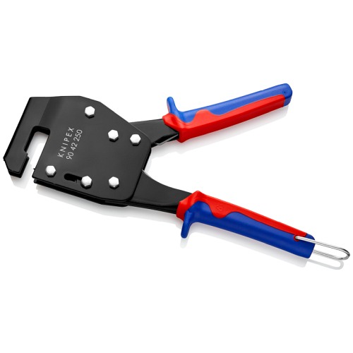 Szczypce do montażu płyt gips. 90 42 250