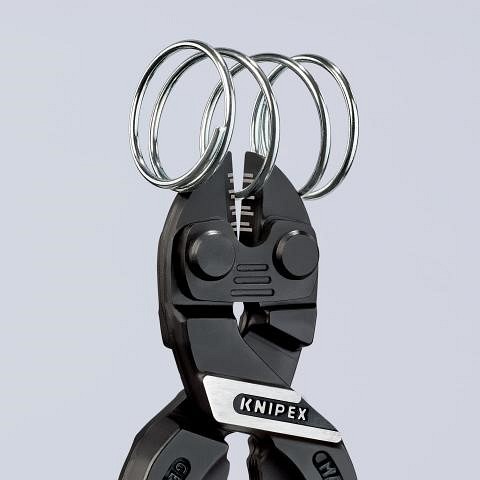 Szczypce tnące przegubowe 71 01 160