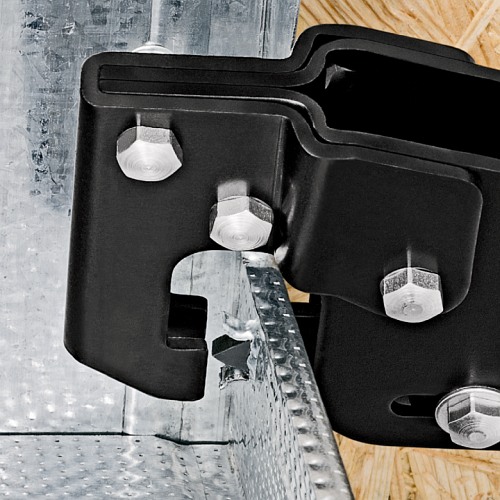 Szczypce do montażu płyt gips. 90 42 250