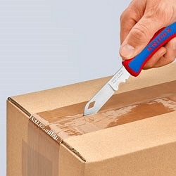 Nóż składany dla elektryków 16 20 50 SB