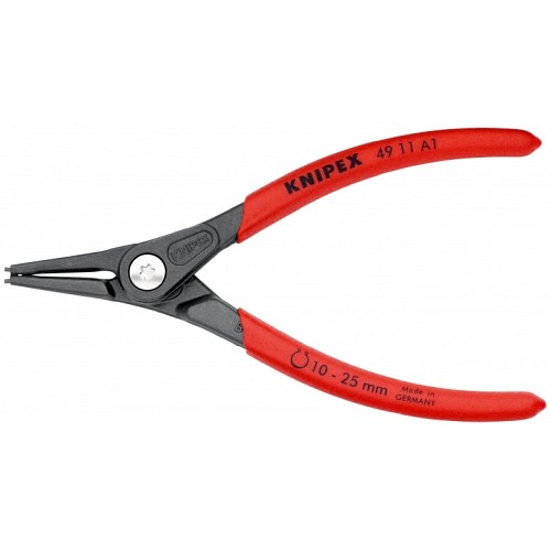 Szczypce do pierścieni zew. 49 11 A1