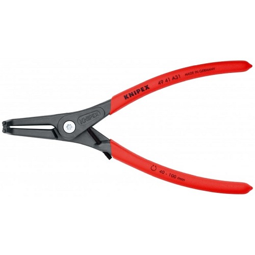 Szczypce do pierścieni zew. 49 41 A31