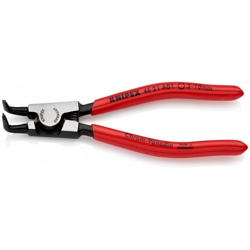 Szczypce do pierścieni zew. 46 21 A01