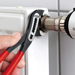 Szczypce do rur 88 02 300