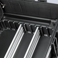 Zestaw narzędzi w walizce 00 21 36