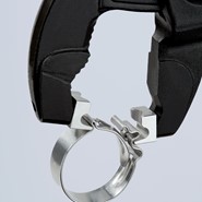 Szczypce do opasek zacisk. 85 51 250 C