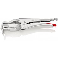 Szczypce zaciskowe spawalnicze 42 24 280