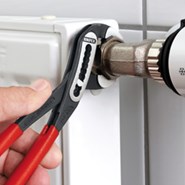 Szczypce do rur 88 07 250