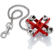 Klucz uniwersalny 00 11 06