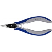 Szczypce precyzyjne 34 22 130