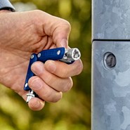 Klucz do szaf sterowniczych 00 11 06 V03