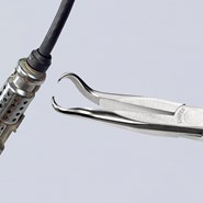 Szczypce dla mechaników 38 95 200