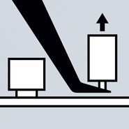 Szczypce tnące czołowe 64 62 120