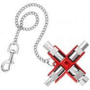 Klucz uniwersalny 00 11 06