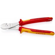 Szczypce tnące boczne 74 06 250 T