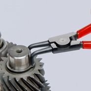 Szczypce do pierścieni zew. 46 21 A41