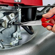 Szczypce dla mechaników 38 95 200