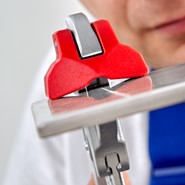 Obcęgi do łamania glazury 91 13 250