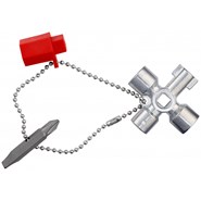 Klucz wielofunkcyjny 00 11 02