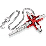 Klucz uniwersalny 00 11 06 V01