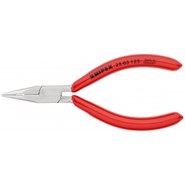 Szczypce tnące półokrągłe 25 03 125