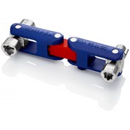 Klucz do szaf sterowniczych 00 11 06 V03