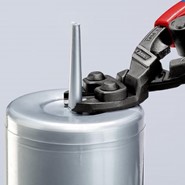 Szczypce tnące przegubowe 72 62 200