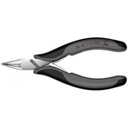 Szczypce dla elektroników 35 42 115 ESD