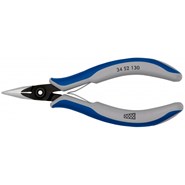 Szczypce precyzyjne 34 52 130